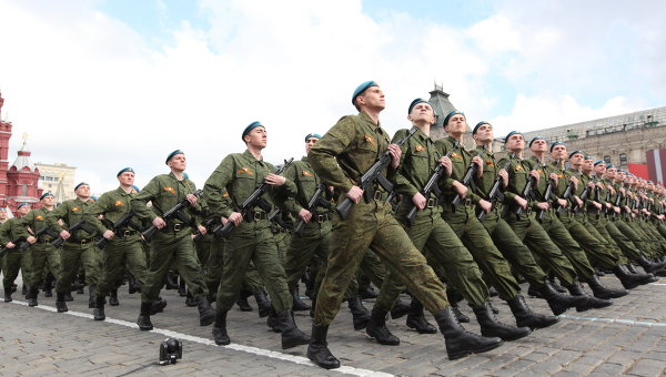 Putyin még kétmillió katonát hívhat be