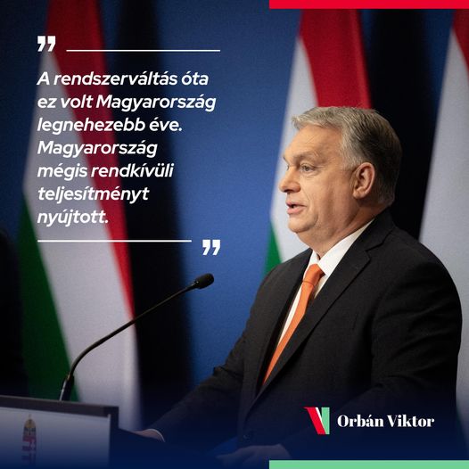 Orbán: nem változik a rezsivédelmi rendszer