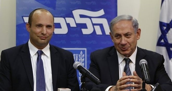 Izrael legnagyobb ellensége: Benjamin Netanjahu