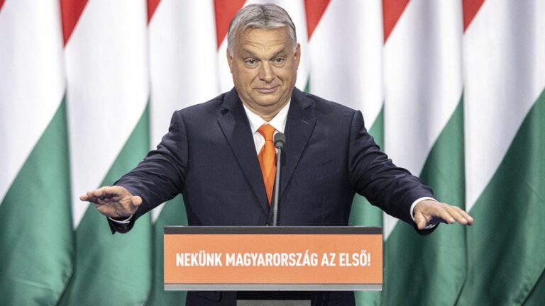Magyarország az Európai Unió legkorruptabb országa