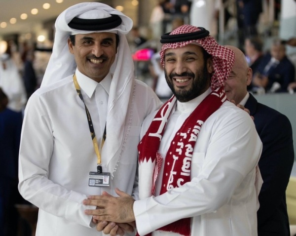 Miért akarta megvesztegetni Katar az Európai parlament képviselőit?