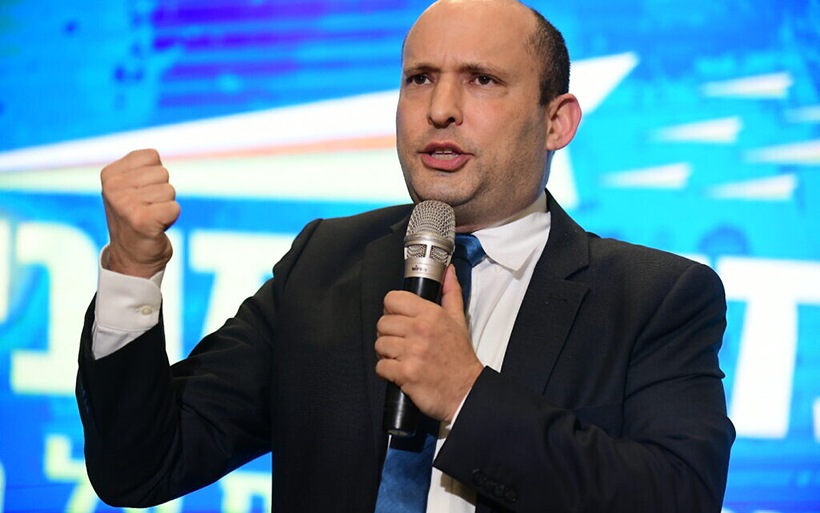 Izrael ex miniszterelnöke: hiába próbáltam közvetíteni Putyin és Zelenszkij között » Független Hírügynökség