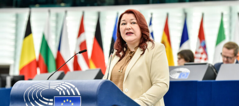 Kiállt a Fidesz Ukrajna mellett az Európai Parlamentben, de miért?