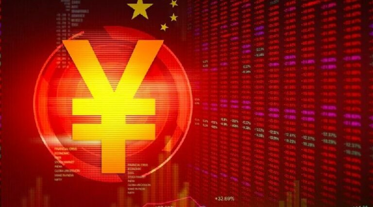 Kína digitális jüanja legyőzheti az amerikai dollárt
