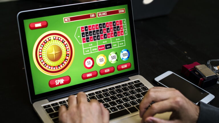 Top online kaszinó játékok 2023-ban Magyarország