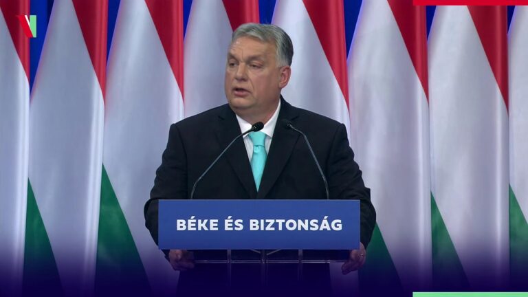 ORBÁN SIKERE