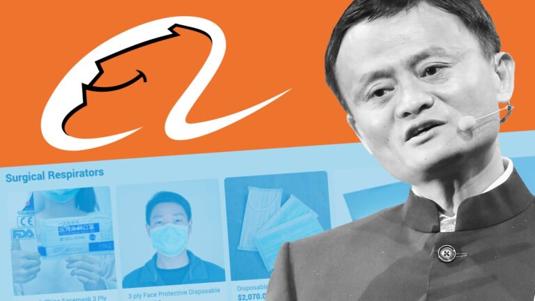 Alibaba darabokban