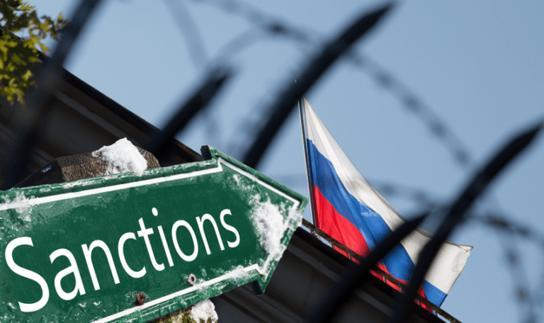Jó üzlet az Oroszország elleni szankciók kijátszása