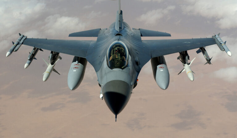 Kap-e Erdogan F 16- os amerikai vadászgépeket?