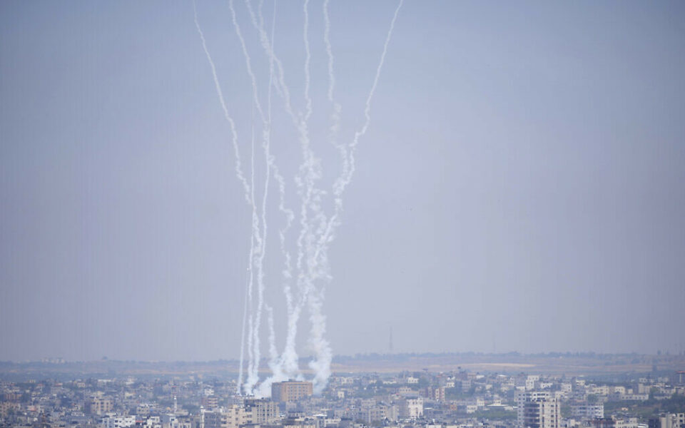 Palesztin Iszlám Dzsihád rakétatámadást indított Tel Avivra » Független Hírügynökség