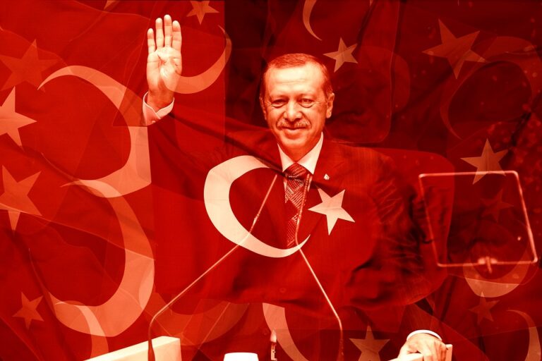 Erdogan ingyen földgázzal akar választást nyerni