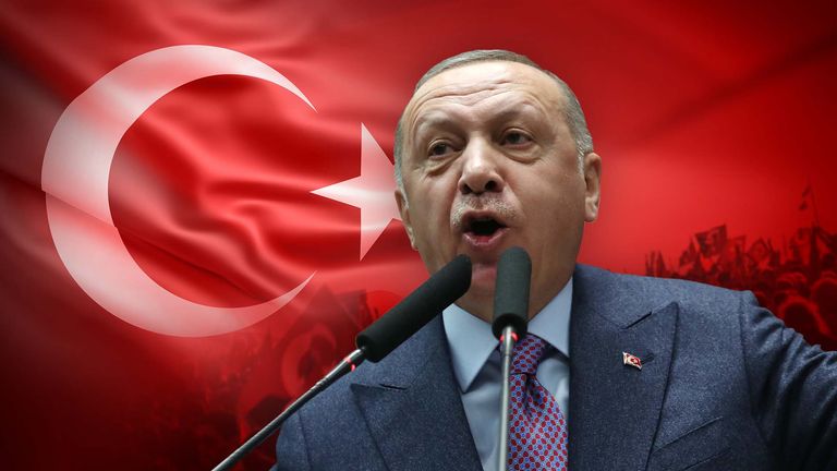 Erdogan meggyengült, ez az első eset, hogy nem választják meg az első fordulóban