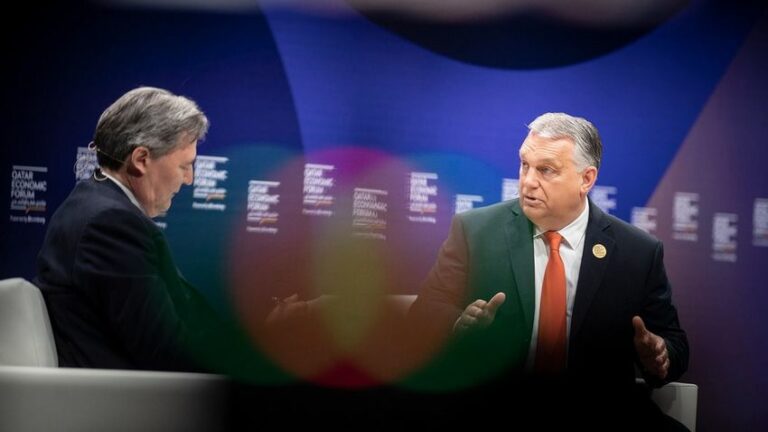 Orbán: ezt a háborút nem lehet megnyerni