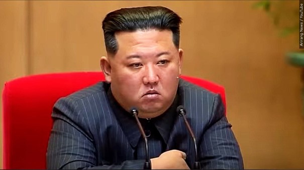Észak Korea: 140 kiló a duci diktátor