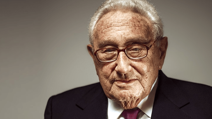 Kissinger: még van 5-10 évünk a világháború elkerülésére