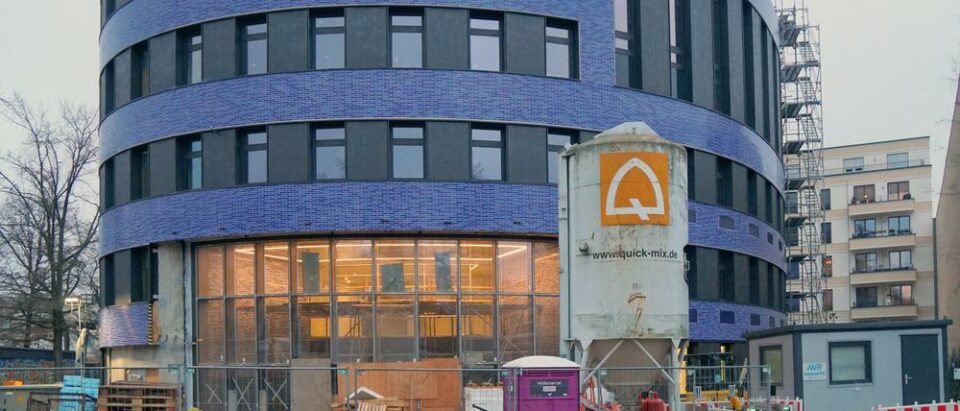 Új zsidó kulturális központ nyílt Berlinben » Független Hírügynökség