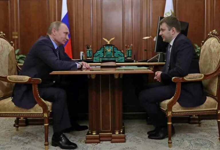Rubel a mélyben – Putyin brutális intézkedéseket tervez