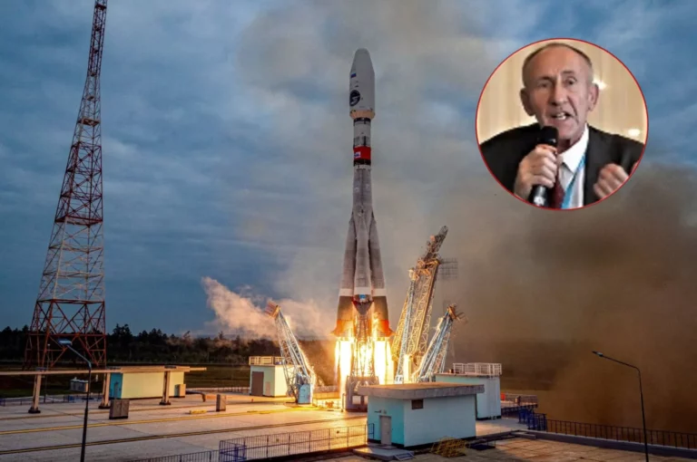 Gombamérgezés végzett azzal az orosz tudóssal, akit a Hold expedíció kudarcáért tartottak felelősnek