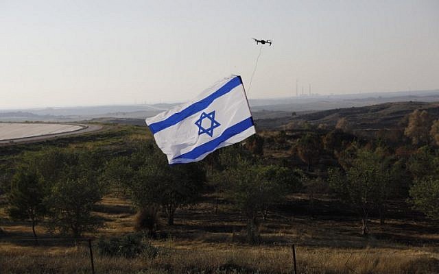 Izrael háborúban – folyamatosan frissítjük