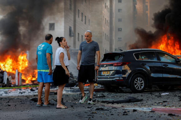 Izrael a háborúban: 70 ember meghalt, több mint 700 megsebesült – folyamatosan frissítjük