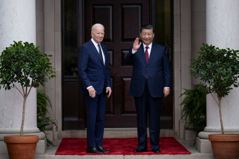 Kína nem támadja meg Tajvant amíg Hszi Csin ping az elnök