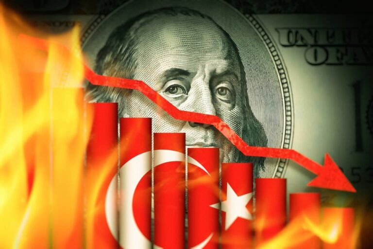 Erdogan letér az unortodox útról, hogy megmentse a török gazdaságot