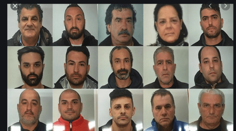 Gondolkodj és cselekedj globálisan – így uralja a kokainkereskedelmet az olasz maffia