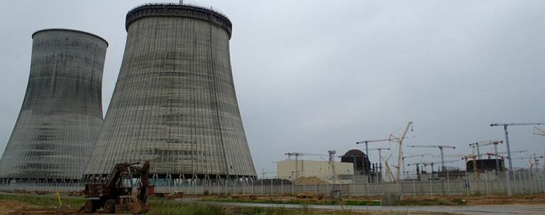 Leolvadhat a Roszatom nukleáris erőműve, melyhez hasonló épül Pakson