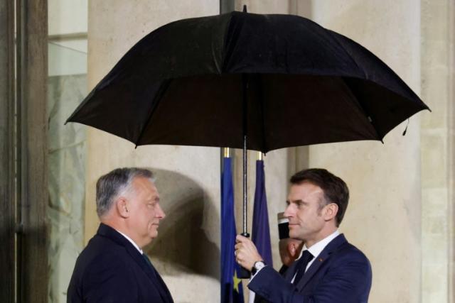 Orbán az országgyarapító