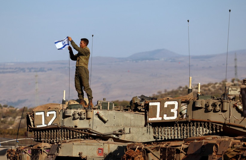 IDF Gáza déli részén: Merre tart az Izrael-Hamász háború?