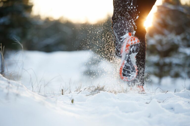 Erre az 6 dologra kell nagyobb hangsúlyt fektetni a téli edzések során