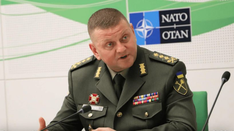 Miről tárgyalt az ukrán hadügyminiszter Washingtonban?