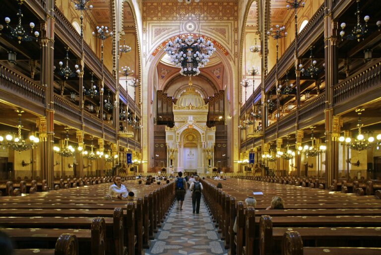 “A zsidóságnak fontos szerep jutott a magyar nemzetépítesben”
