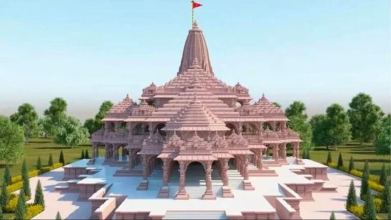 Templom avatás Indiában avagy a hindu fasizmus mint az USA szövetségese