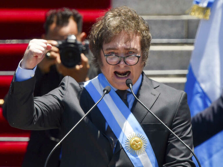 Csődbe megy-e Argentína az új szélsőjobboldali elnökkel?