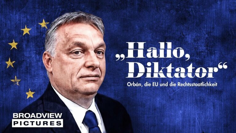 Orbán Viktor, a spin diktátor