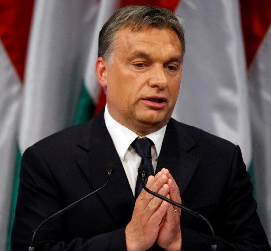 Német gazdasági vezető: “a magyarországi helyzet ijesztő”