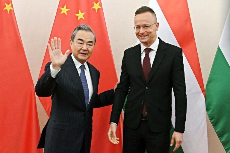 Mi áll a magyar-kínai nukleáris egyezményben?