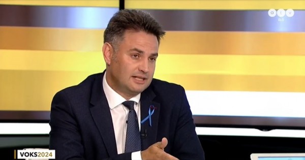 “A Fidesz nyíltan meleg főpolgármester jelöltet támogat“