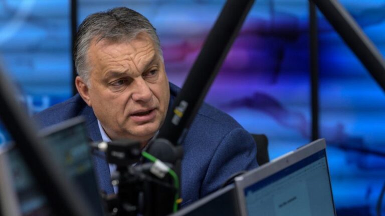 Orbán pofára esett Brüsszelben
