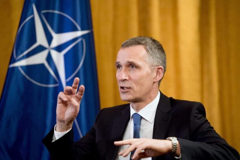 A NATO-csúcson szó lesz arról, hogy Ukrajna a Szövetség tagja legyen