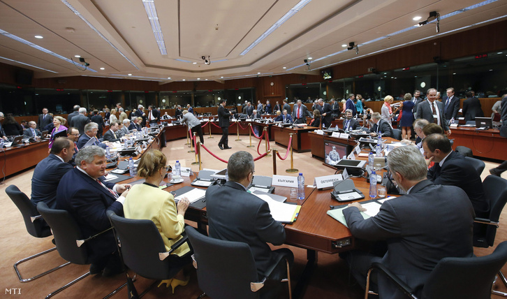 Az EU bojkottálja a külügyminiszteri csúcstalálkozót Magyarországon?