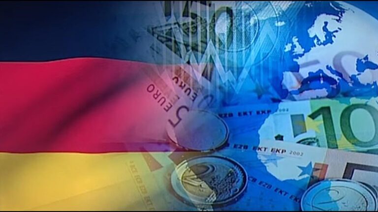 Németország a felére csökkenti Ukrajna pénzügyi támogatását