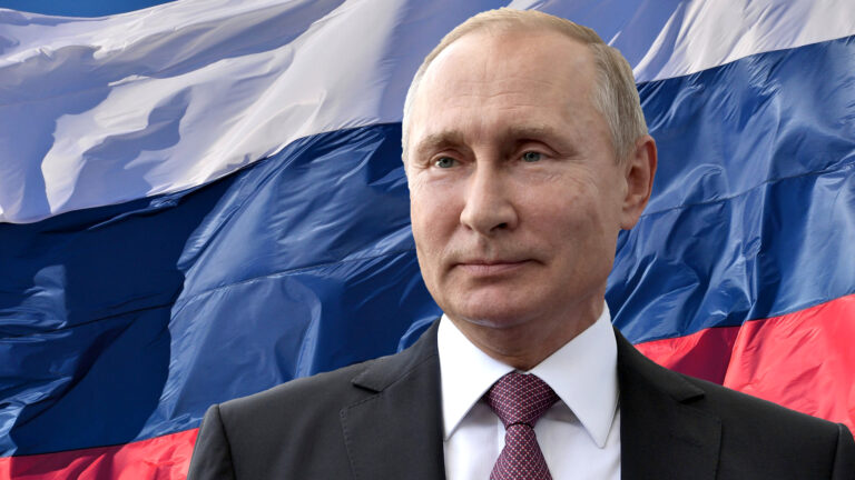 Putyin elküldte béketervét Washingtonba