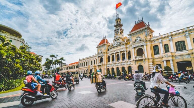 A korrupció ellenes harc vezetője lett Vietnam új kommunista vezére