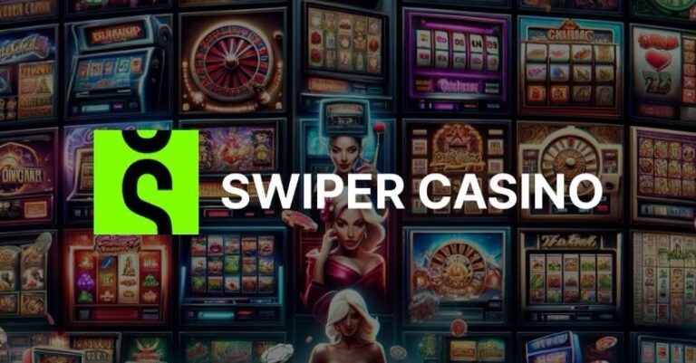 Nyerj nagyot a Swiper Casino exkluzív bónuszaival