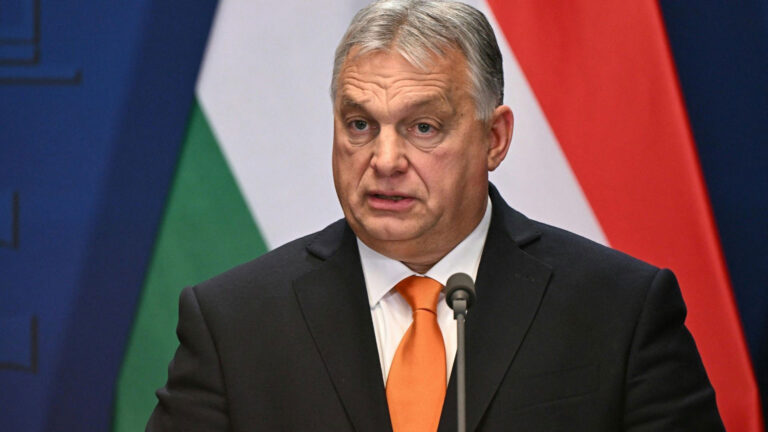 Orbán válságos helyzete az orosz titkosszolgálat csődje