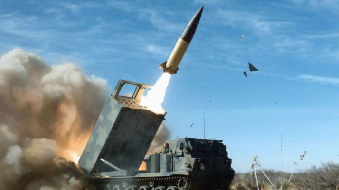 atacms-rocket-system