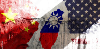 Vége a Tajvan körüli műhisztinek?