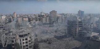 Izrael bővíti Gáza City elleni hadműveletét, de hol tart most?